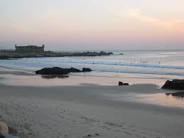 Playa de Matosinhos