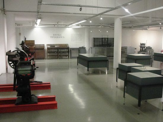 Casa do Design Matosinhos